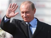 Bóng đá anh, ngoại hạng anh, lịch thi đấu euro 2012, Thủ tướng Putin đăng ký tranh cử tổng thống Nga